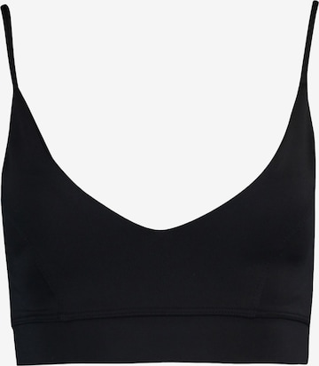 Trendyol Bustier Rintaliivi värissä musta: etupuoli