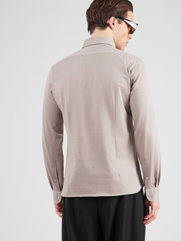 Michael Kors Средняя посадка Футболка в Бежевый: сзади