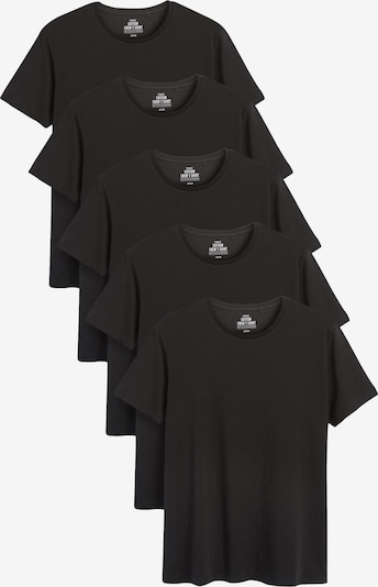 Next Paita värissä musta, Tuotenäkymä