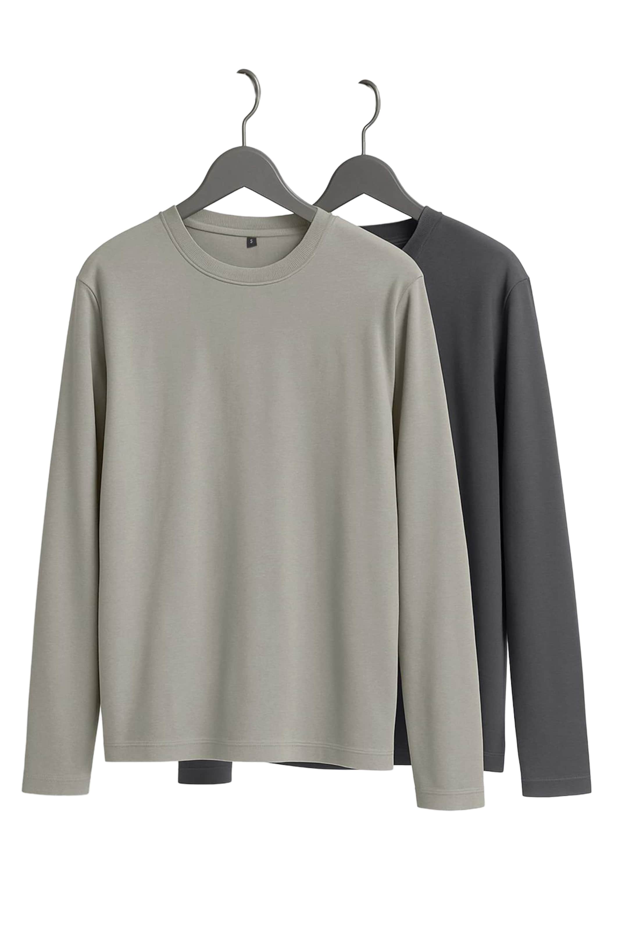 Trendyol Shirt in Blue: front