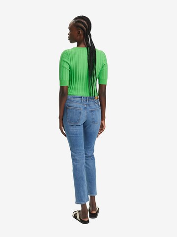 Skinny Jean ESPRIT en bleu