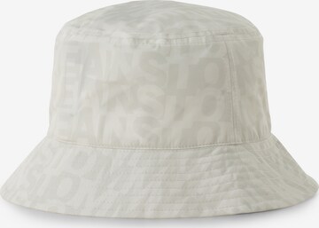 Cappello di TOMMY HILFIGER in beige