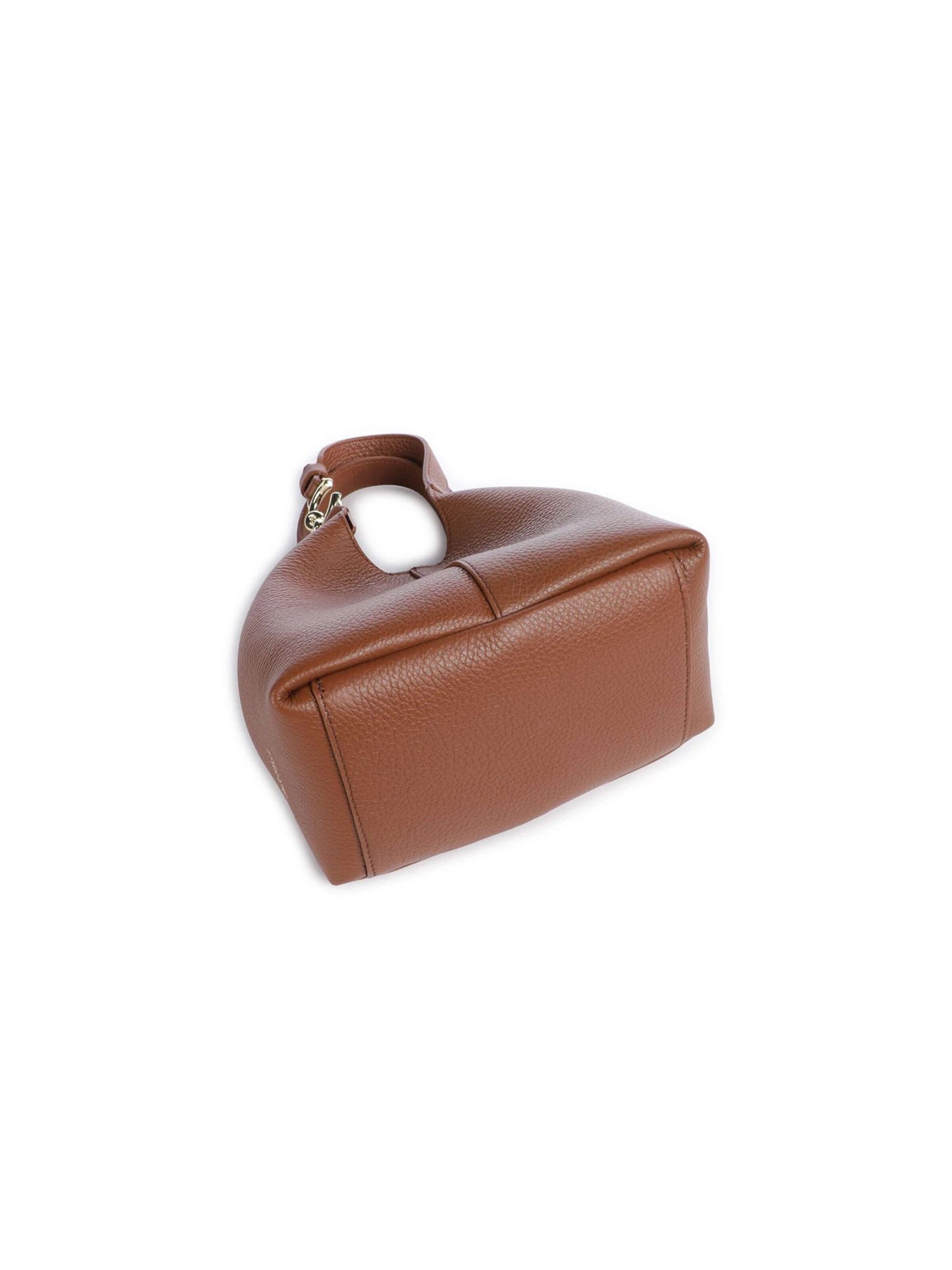 Coccinelle Handbag 'C-Easy Handbag' in Brown