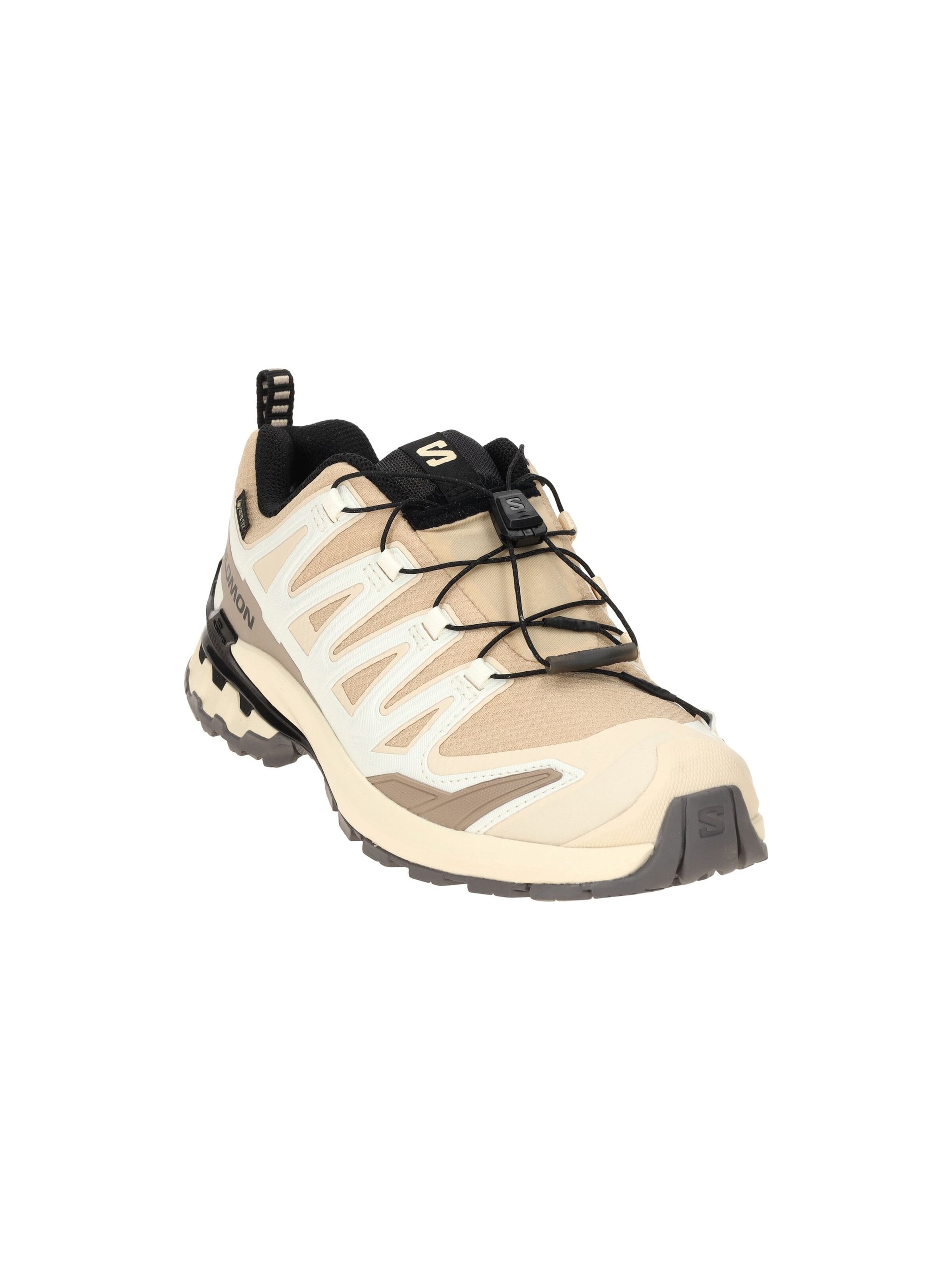 SALOMON Athletic Shoes in Beige