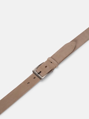 Lloyd belts Belt '0229' in Grey