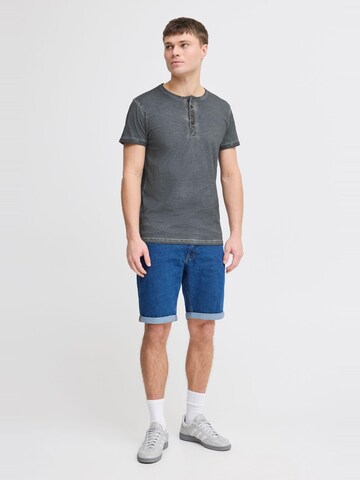 Maglietta 'Tihn' di !Solid in grigio