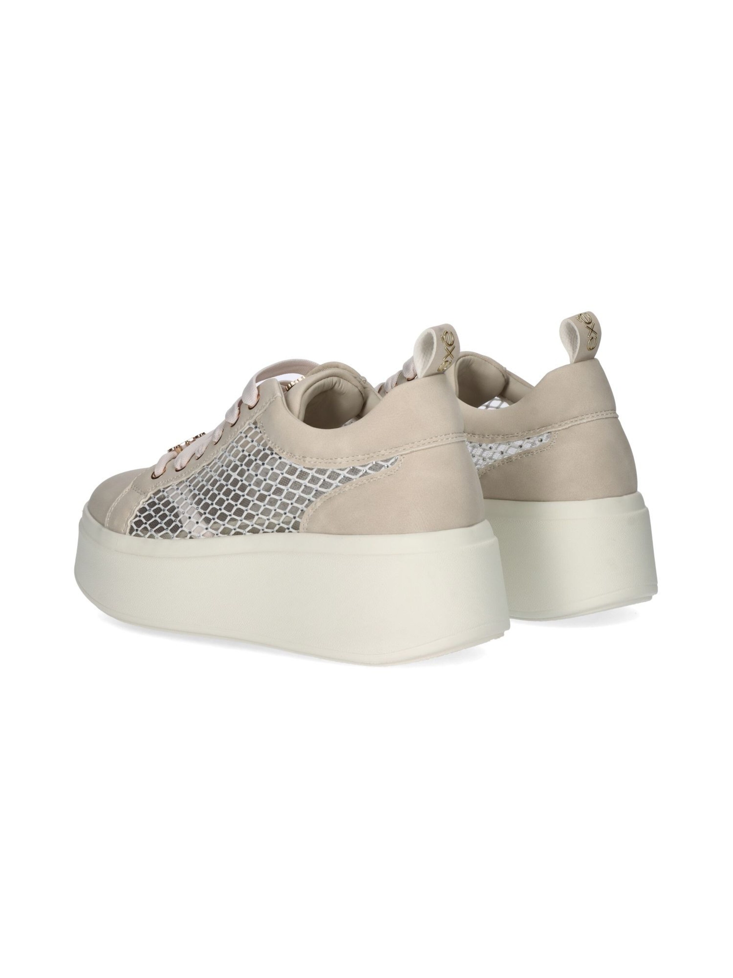 EXE - Zapatillas deportivas bajas '88-61RG05' en blanco