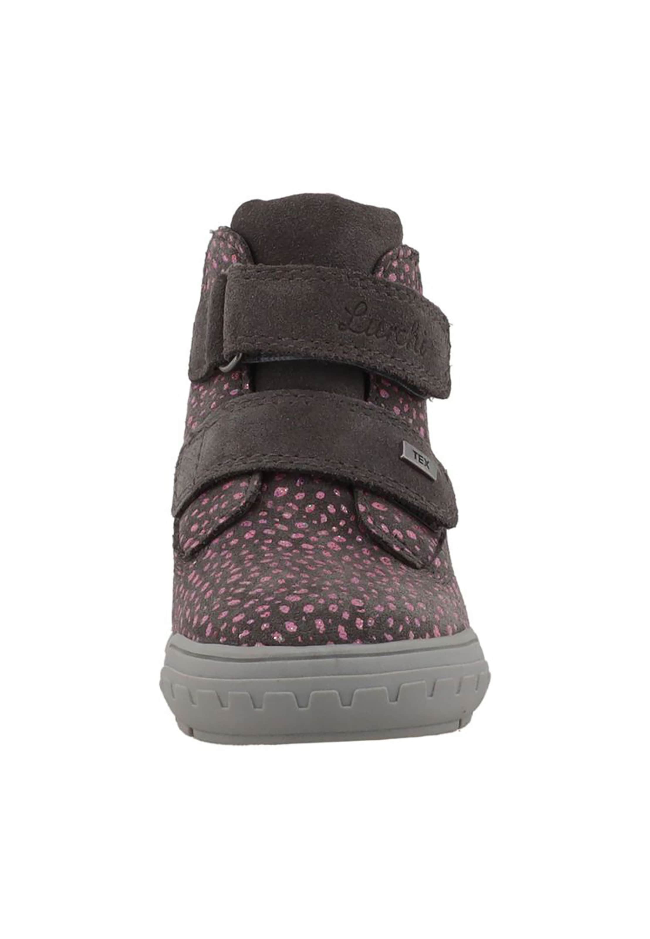 LURCHI Laarzen in Grijs