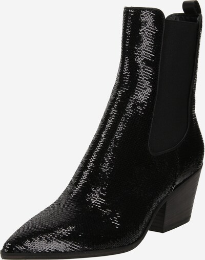 Kennel & Schmenger Ankle boots 'DALLAS' σε μαύρο, Άποψη προϊόντος