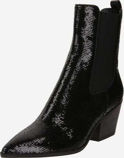 Kennel & Schmenger Ankle boots 'DALLAS' σε μαύρο, Άποψη προϊόντος