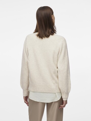 Giacchetta di VILA in beige
