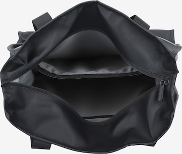 OAK25Shopper torba - crna boja