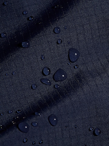 MAMMUT Outdoor Jacket 'Alto Guide' in Blue