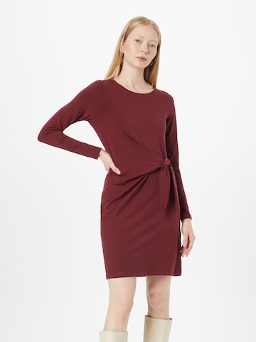 ABOUT YOU - Vestido 'Helene' en rojo: frente