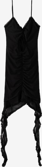Bershka Šaty - černá, Produkt