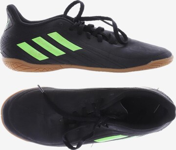 ADIDAS PERFORMANCE Sneakers & Trainers in 37,5 in Black: front