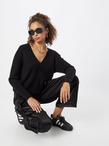 Pull-over s.Oliver en noir