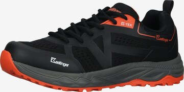 Kastinger Sneakers in Black: front