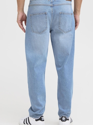 !Solid Regular Jeans 'Hoff' in Blau