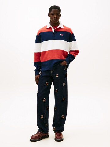 Tommy Jeans Shirt in Mischfarben