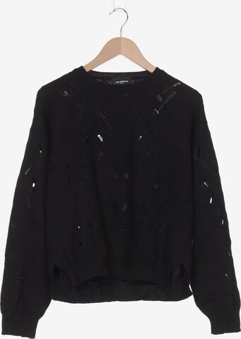 The Kooples Sweater & Cardigan in M in Black: front