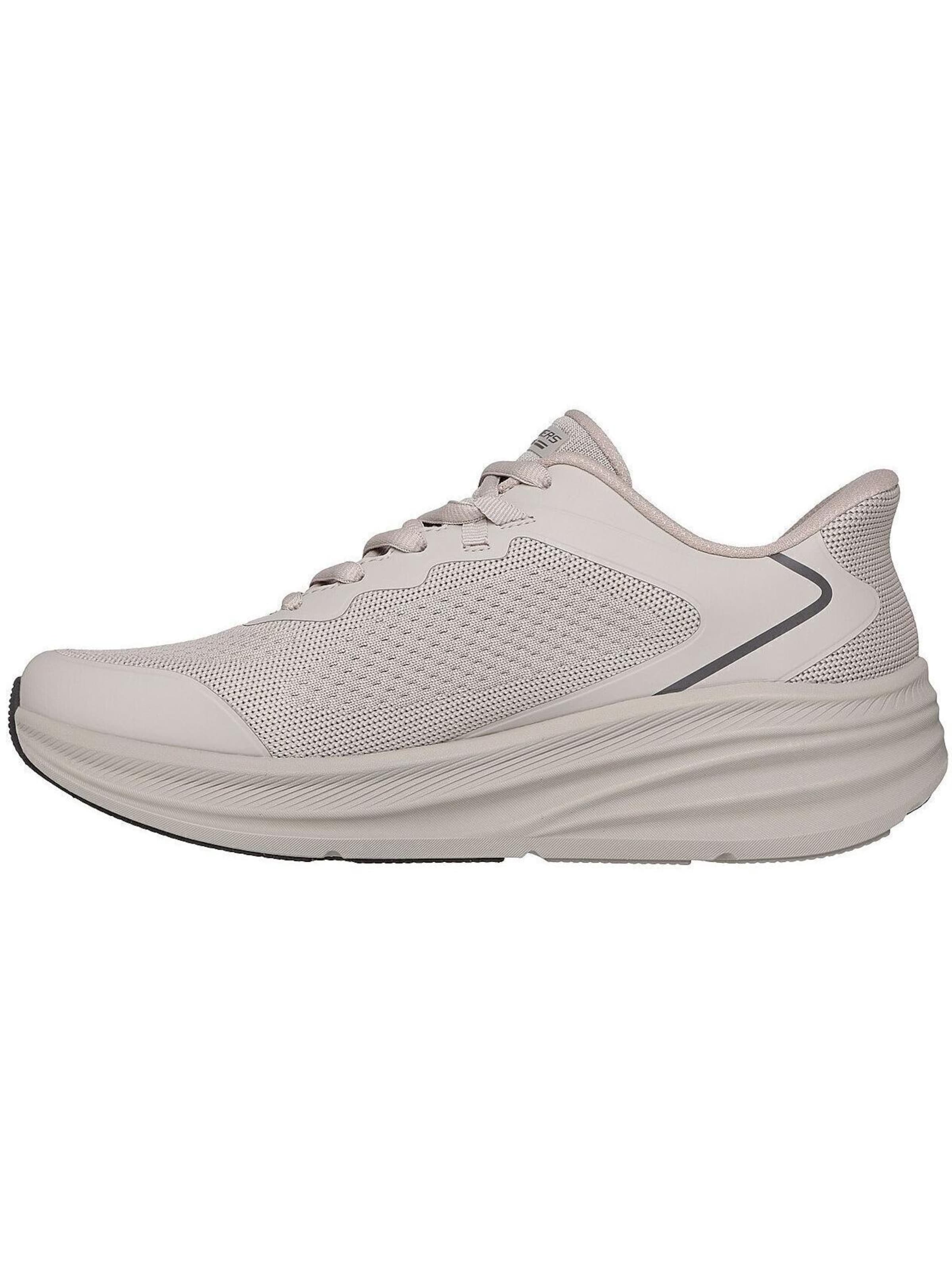 Scarpa sportiva 'Skechers Bobs Skillz' di SKECHERS in grigio