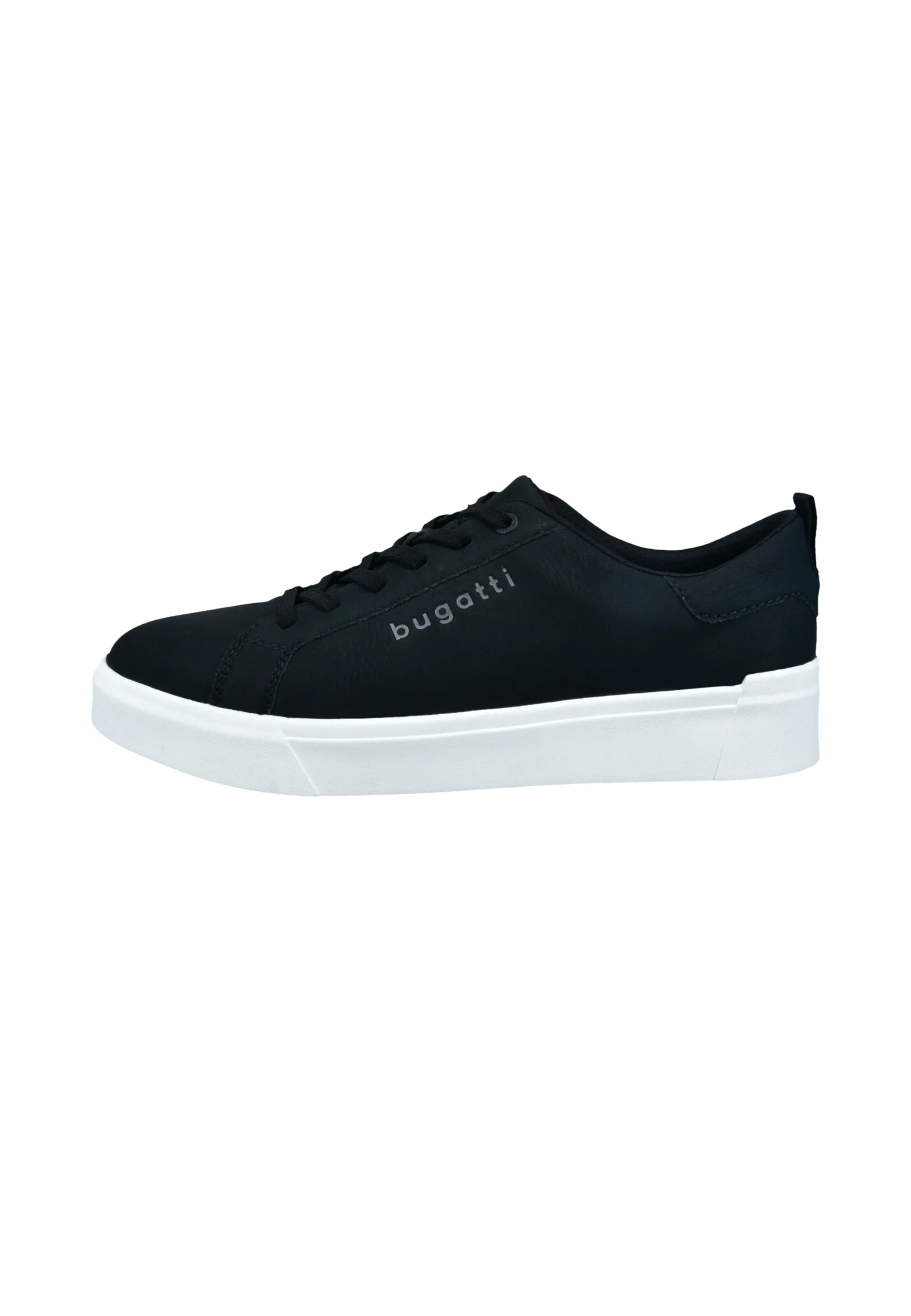 bugatti Trainers 'AMU' in Black