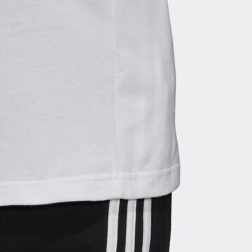 Maglia funzionale 'DFB DNA' di ADIDAS SPORTSWEAR in bianco