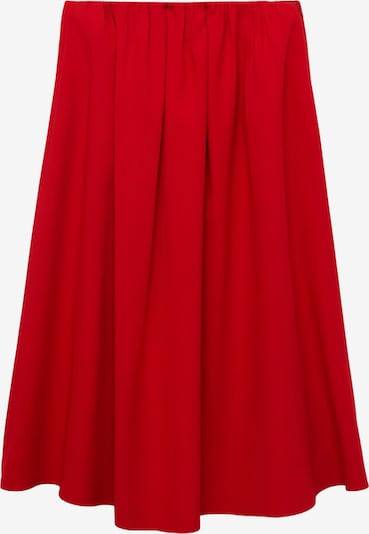 MANGO Suknja 'IKURA' u crvena, Pregled proizvoda