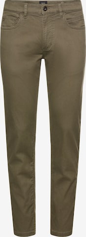 CAMEL ACTIVE Hose in Grün: Vorderseite