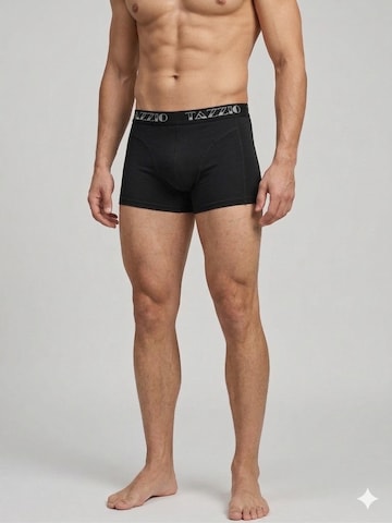 Boxers 'BS1000' Tazzio en noir