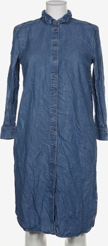 TOMMY HILFIGER Kleid XL in Blau: predná strana