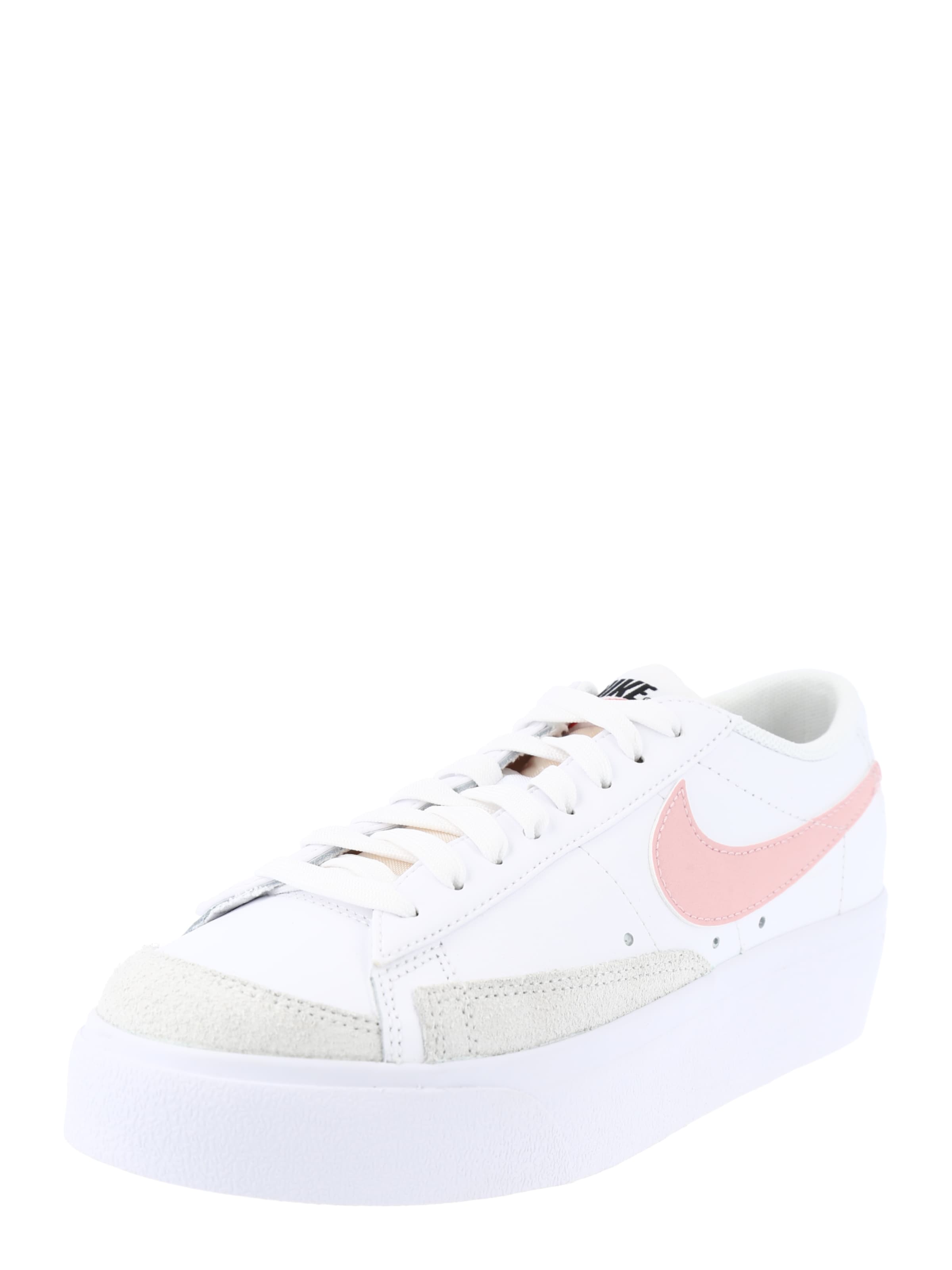 Nike Sportswear Sneakers laag in Wit | ABOUT YOU