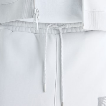 new balance - Loosefit Pantalón en blanco
