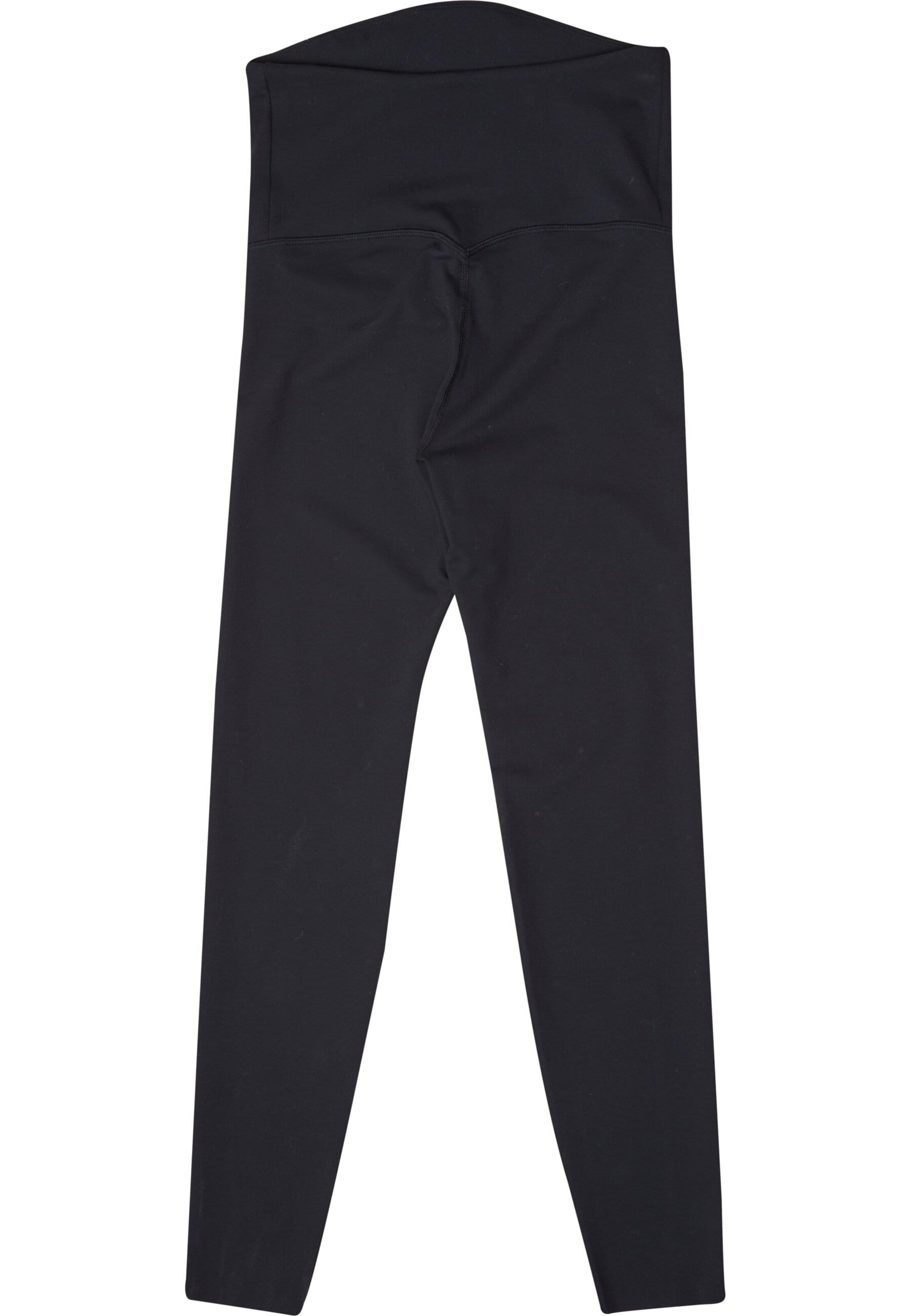 Skinny Leggings Aim'n en noir