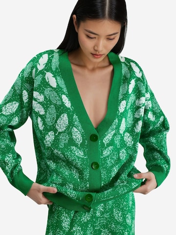 Tenue d'intérieur My fashion en vert