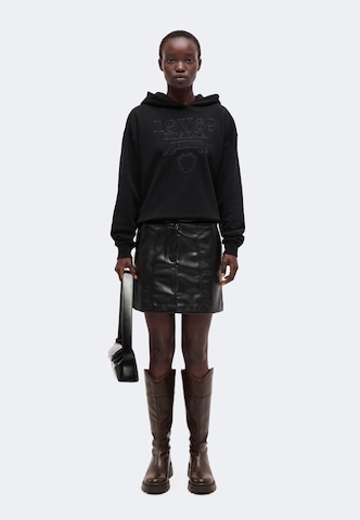 ABOUT YOU - Falda 'Josephina' en negro