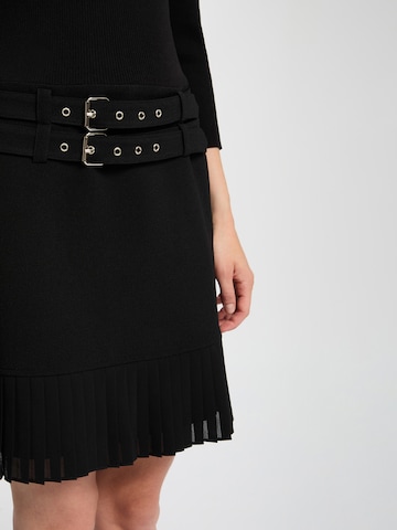 Abito '261-RANOS' di Morgan in nero