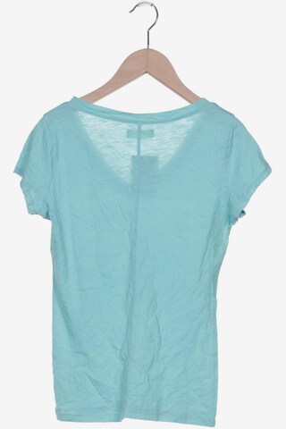 HOLLISTER Top & Shirt in XS in Green
