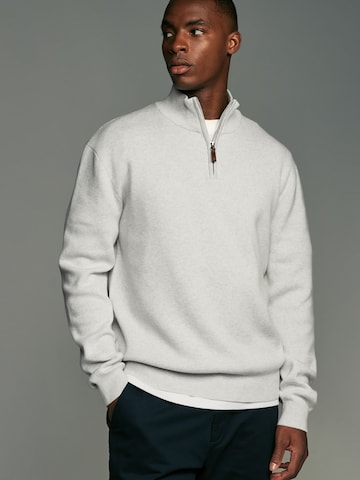 Pull-over Next en vert