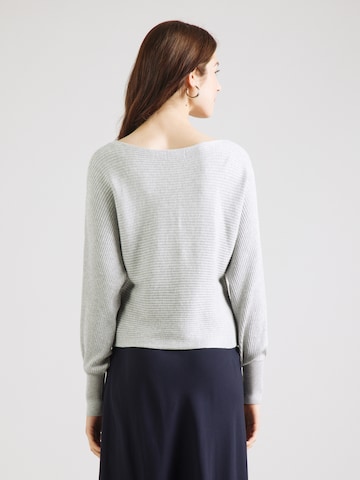 Pull-over 'ONLADALINE' ONLY en gris