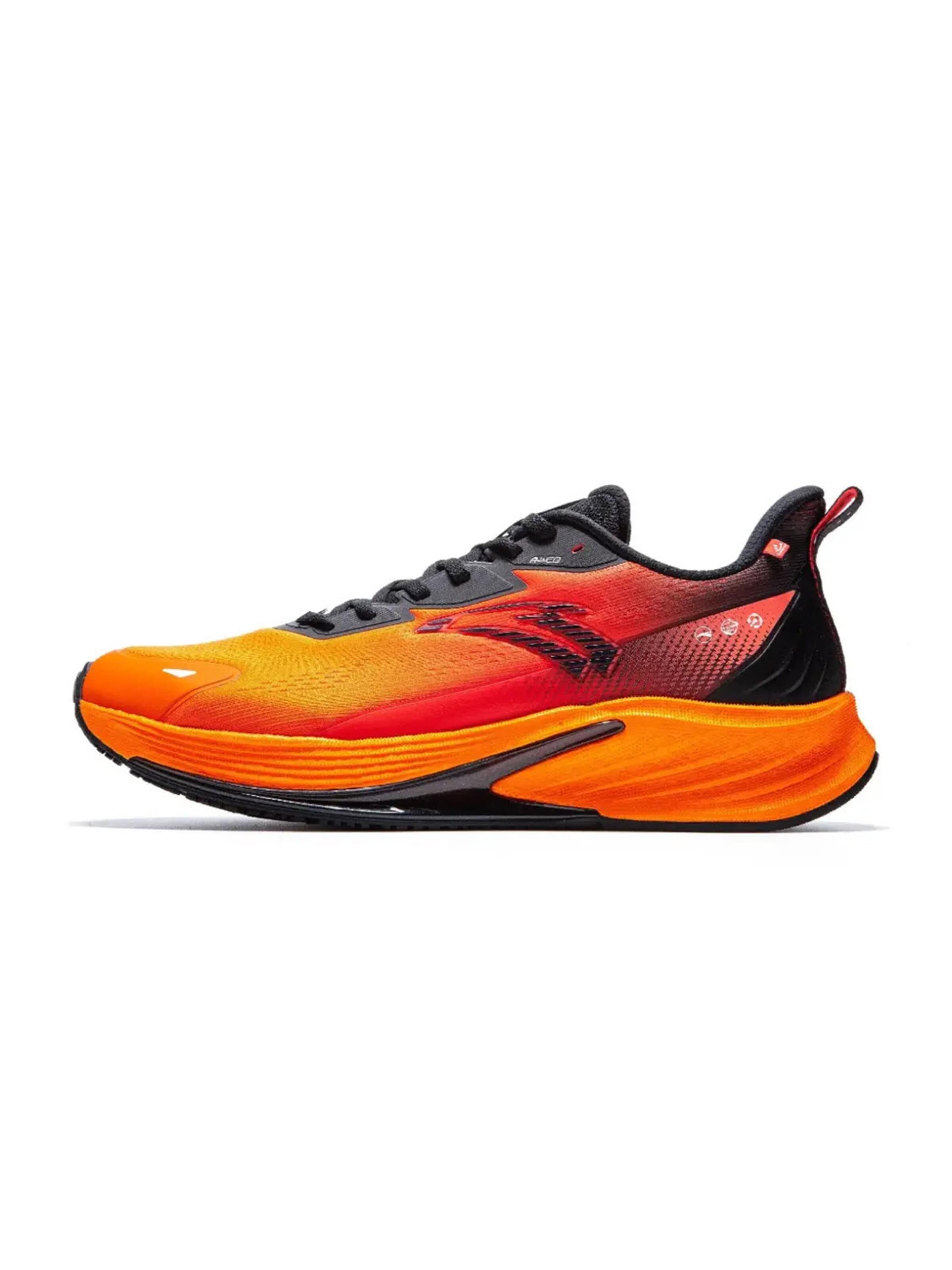 ANTA Sportschuh 'Anta Rocket 6.0 Running Shoes'‌‌‌‌‌‌‌‌‌‌ in Orange: Vorderseite