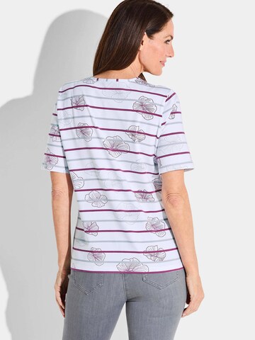 Goldner Shirt in White