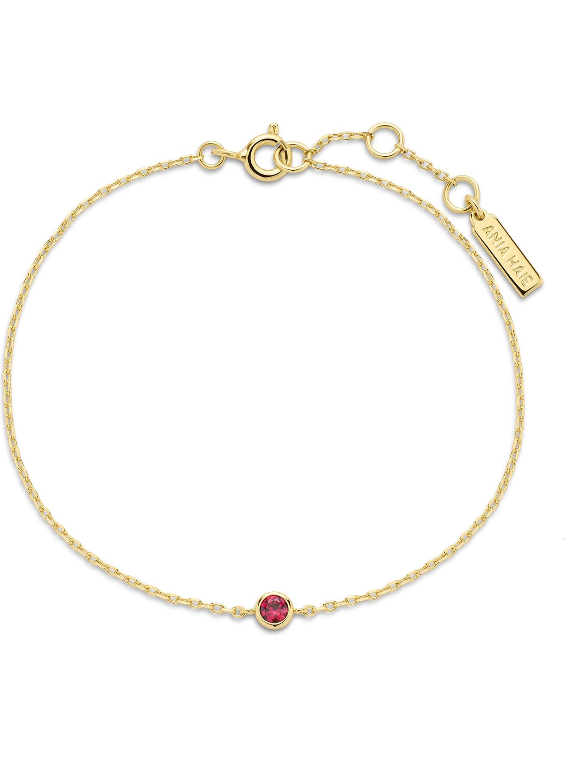 ANIA HAIE Bracelet in Gold