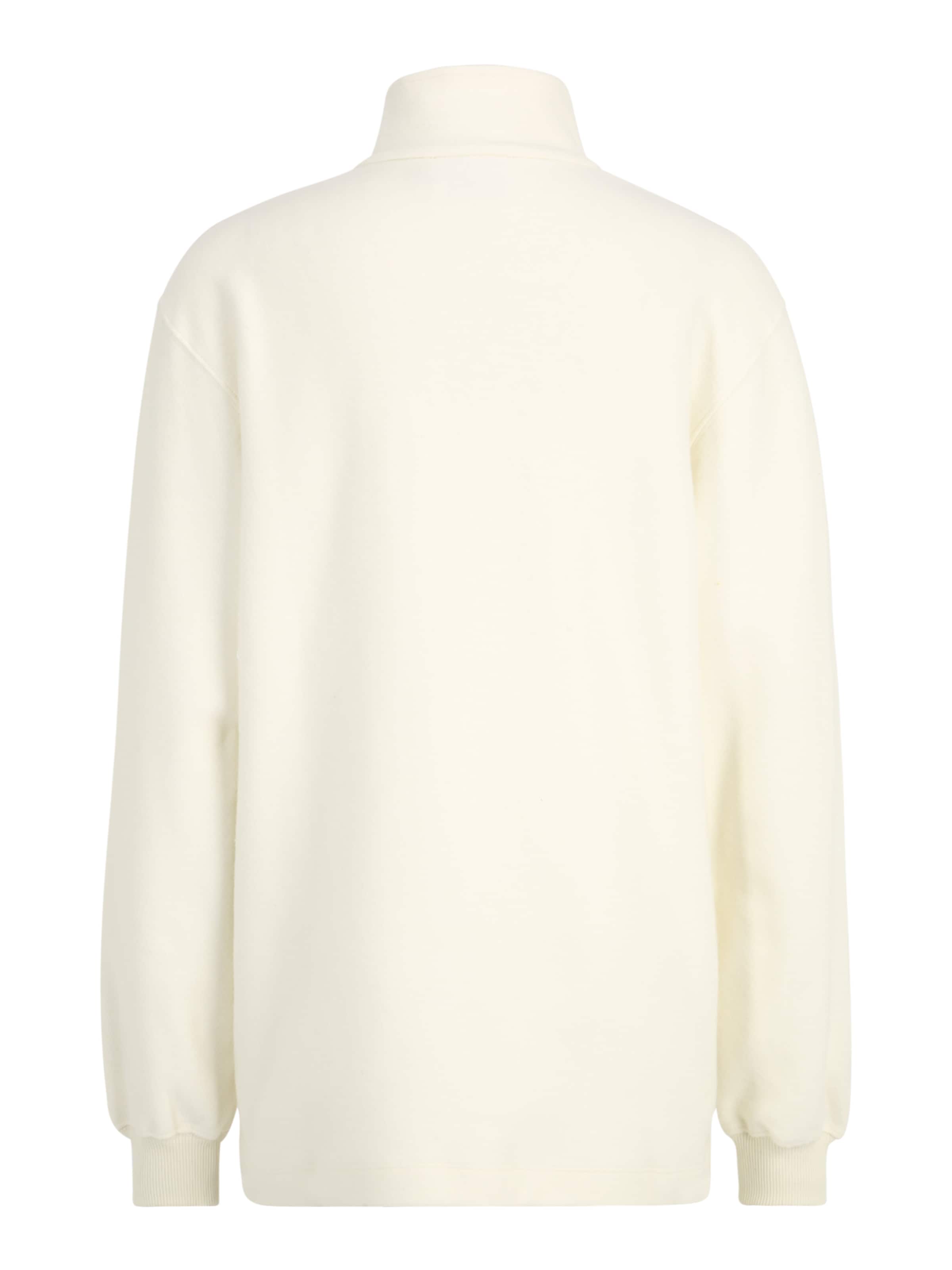 Rotholz Mikina – bílá