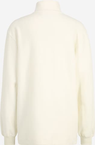 RotholzSweater majica - bijela boja