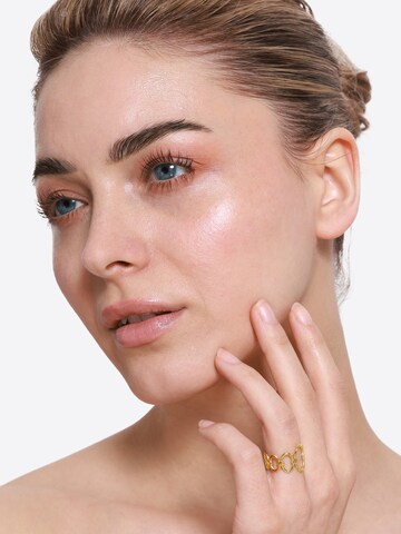 Heideman Ring 'Naevi' in Gold