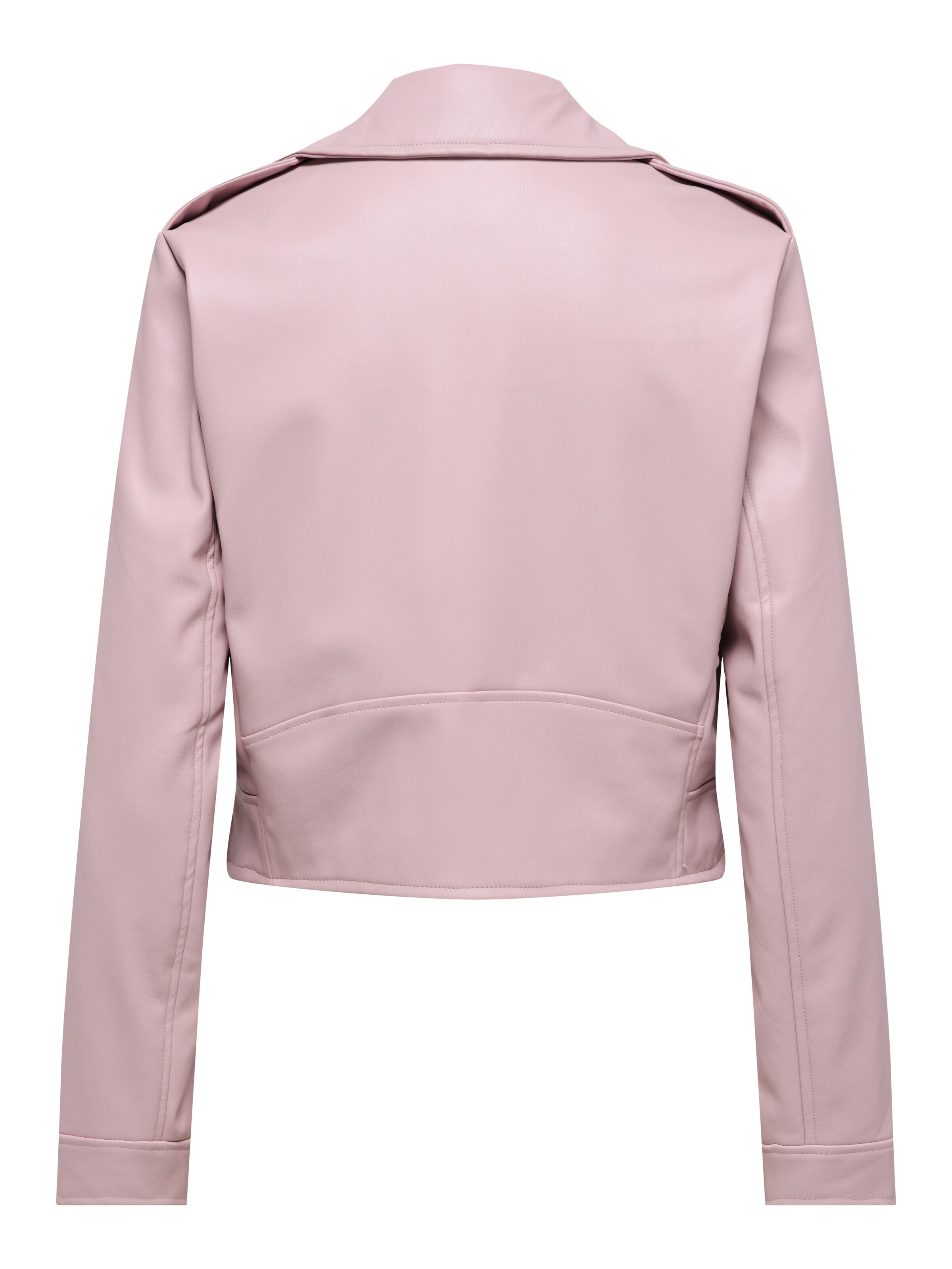 ONLY Between-Season Jacket in Pink