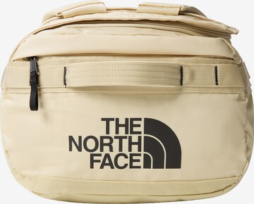 THE NORTH FACE Rucksack 'BASE CAMP VOYAGER' in Beige