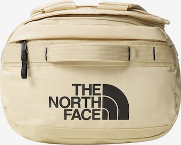 THE NORTH FACE - Mochila 'BASE CAMP VOYAGER' em bege